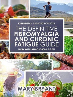 cover image of The Definitive Fibromyalgia and Chronic Fatigue Guide